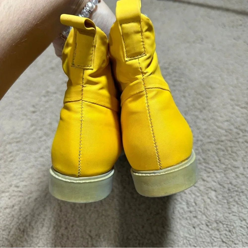 Cougar‎ Shoes Waterproof Rain/snow Boots Lifestyle For Women Size 10